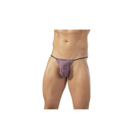 String homme couleur aléatoire 